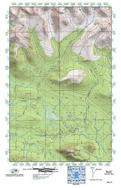 (67152a1) Page 025 Wiseman - West Preview 1