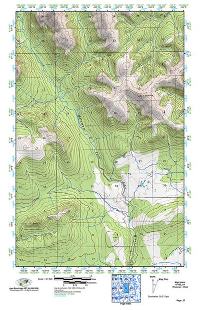 (67152a1) Page 027 Wiseman - West Preview 1