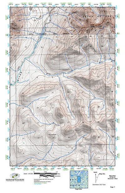 (67152e1) Page 007 Wiseman - West Preview 1