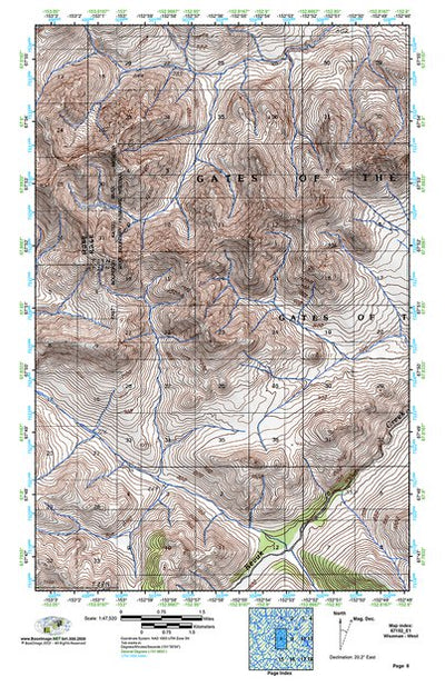 (67152e1) Page 008 Wiseman - West Preview 1