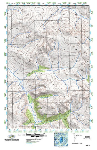 (67152e1) Page 021 Wiseman - West Preview 1