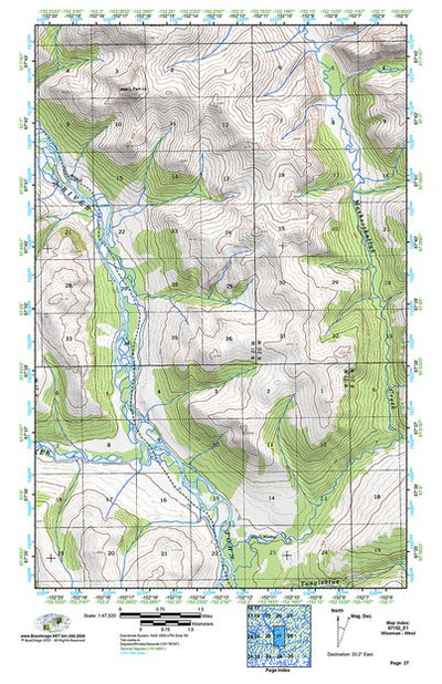 (67152e1) Page 027 Wiseman - West Preview 1
