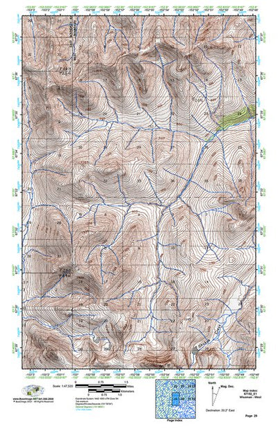 (67152e1) Page 029 Wiseman - West Preview 1