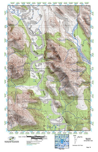 (67153a1) Page 018 Survey Pass - East Preview 1