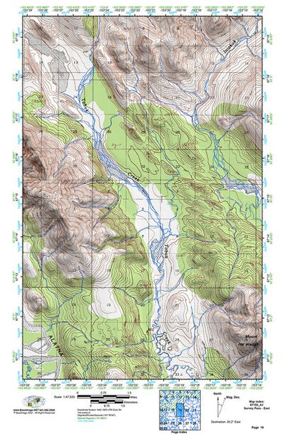 (67153a1) Page 019 Survey Pass - East Preview 1