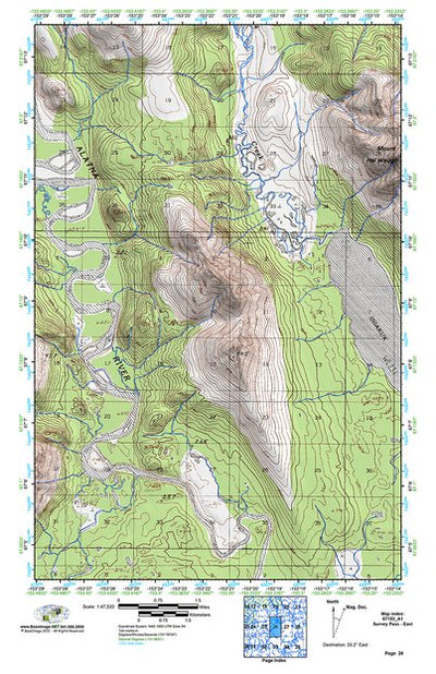 (67153a1) Page 026 Survey Pass - East Preview 1