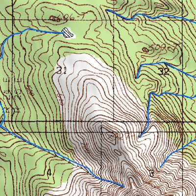 (67153a1) Page 026 Survey Pass - East Preview 3