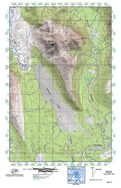 (67153a1) Page 027 Survey Pass - East Preview 1