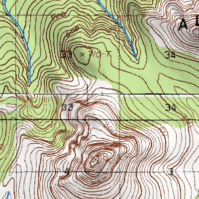 (67153a1) Page 034 Survey Pass - East Preview 3