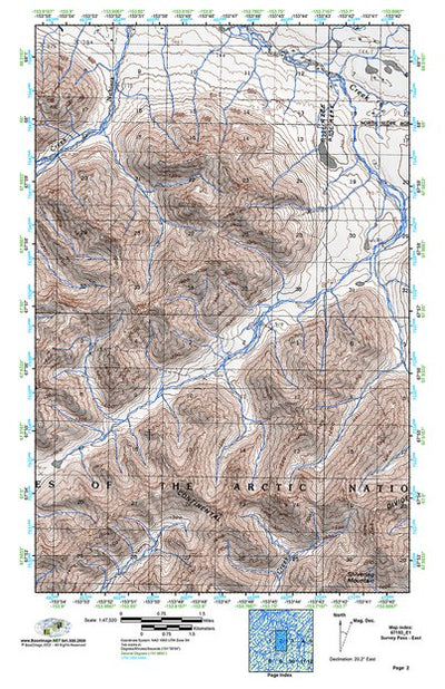 (67153e1) Page 002 Survey Pass - East Preview 1