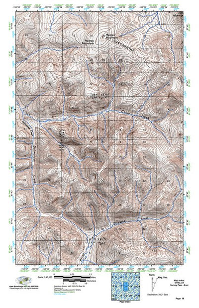 (67153e1) Page 018 Survey Pass - East Preview 1