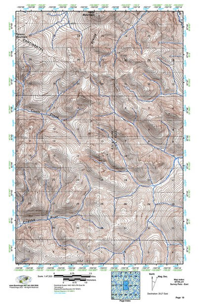 (67153e1) Page 019 Survey Pass - East Preview 1