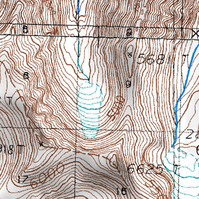 (67154a1) Page 003 Survey Pass - Central Preview 3