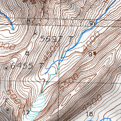 (67154a1) Page 004 Survey Pass - Central Preview 3