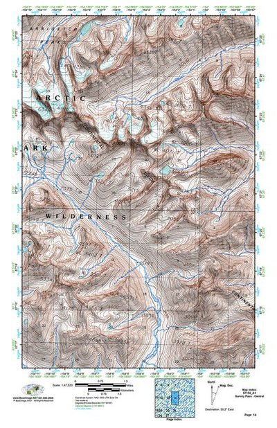 (67154a1) Page 014 Survey Pass - Central Preview 1