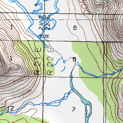 (67154a1) Page 021 Survey Pass - Central Preview 2