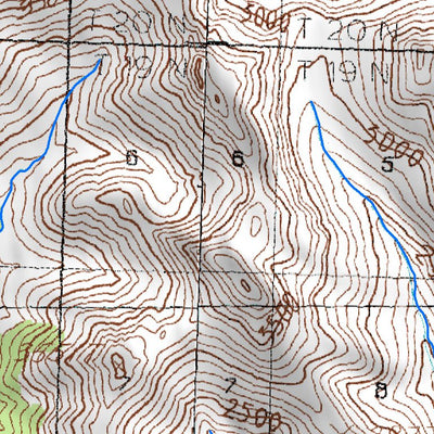 (67154a1) Page 029 Survey Pass - Central Preview 3