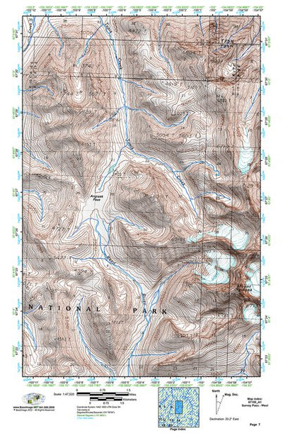 (67155a1) Page 007 Survey Pass - West Preview 1