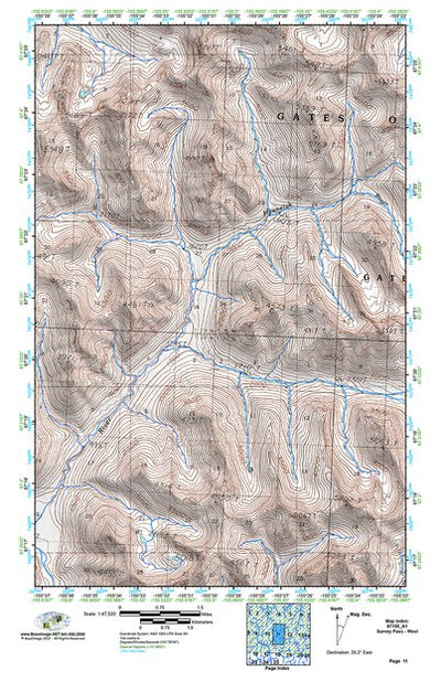 (67155a1) Page 011 Survey Pass - West Preview 1