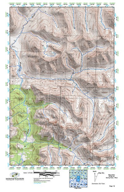(67155a1) Page 018 Survey Pass - West Preview 1