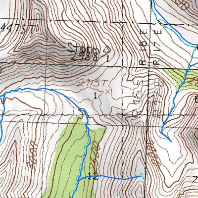 (67155a1) Page 020 Survey Pass - West Preview 2