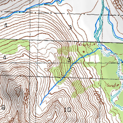 (67155a1) Page 021 Survey Pass - West Preview 2