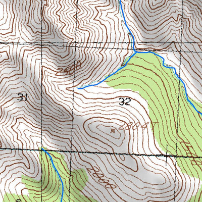 (67155a1) Page 030 Survey Pass - West Preview 3