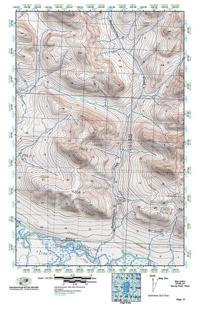 (67155e1) Page 017 Survey Pass - West Preview 1