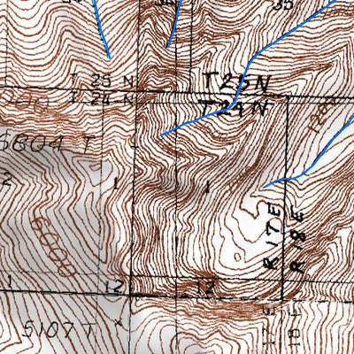 (67155e1) Page 035 Survey Pass - West Preview 3