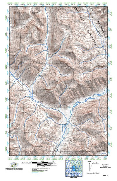 (67156a1) Page 013 Ambler River - East Preview 1
