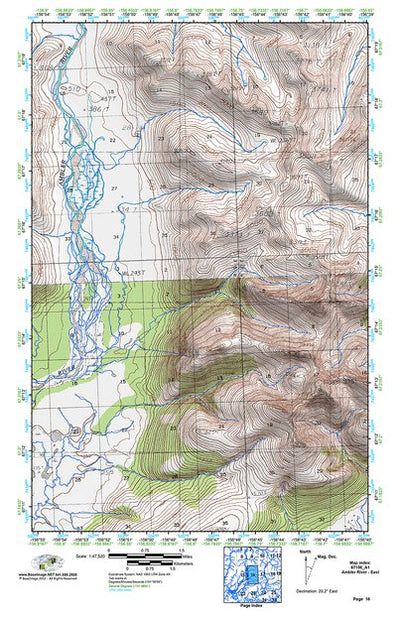 (67156a1) Page 016 Ambler River - East Preview 1