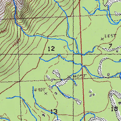 (67156a1) Page 026 Ambler River - East Preview 2