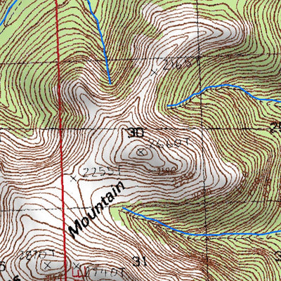 (67156a1) Page 030 Ambler River - East Preview 3