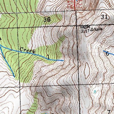 (67156a1) Page 031 Ambler River - East Preview 3