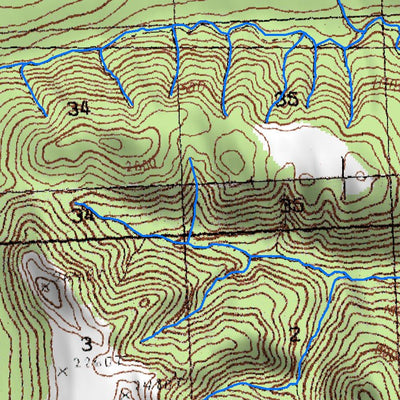 (67156a1) Page 034 Ambler River - East Preview 3