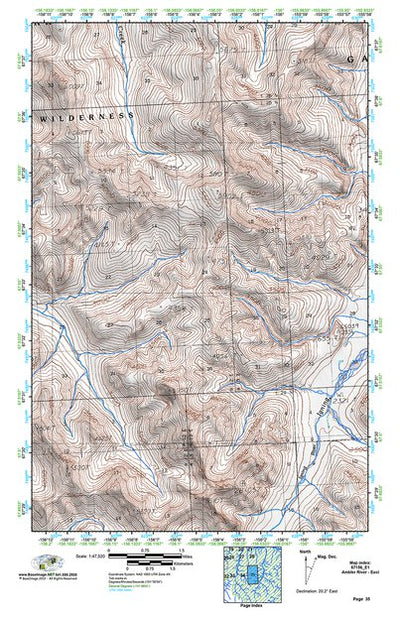 (67156e1) Page 035 Ambler River - East Preview 1
