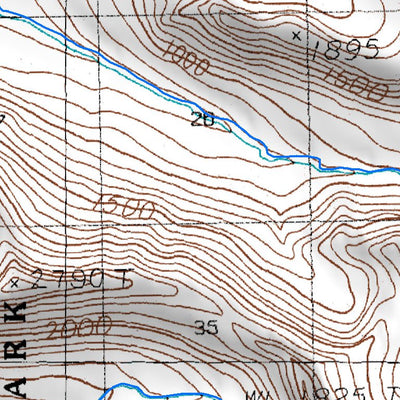 (67157a1) Page 001 Ambler River - Central Preview 2