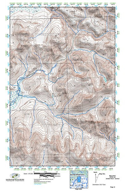 (67157a1) Page 006 Ambler River - Central Preview 1