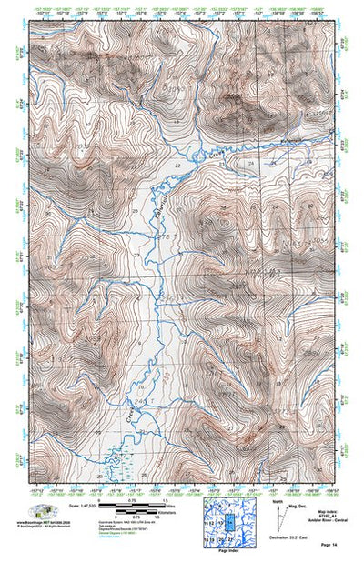(67157a1) Page 014 Ambler River - Central Preview 1