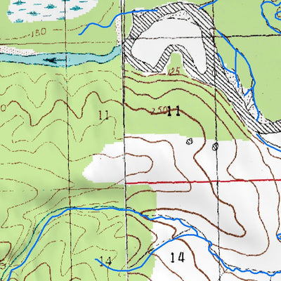 (67157a1) Page 025 Ambler River - Central Preview 2