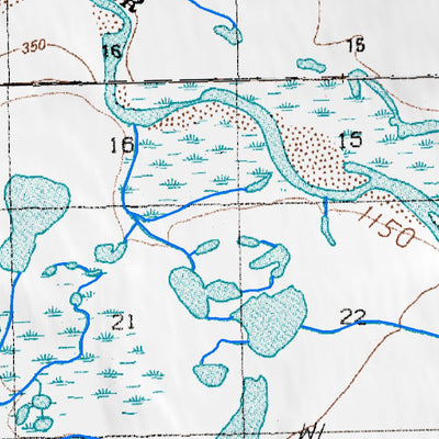 (67157e1) Page 002 Ambler River - Central Preview 3