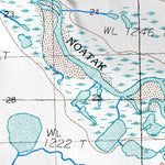 (67157e1) Page 003 Ambler River - Central Preview 3