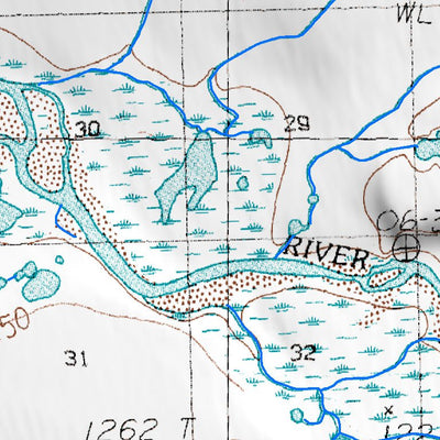 (67157e1) Page 004 Ambler River - Central Preview 3