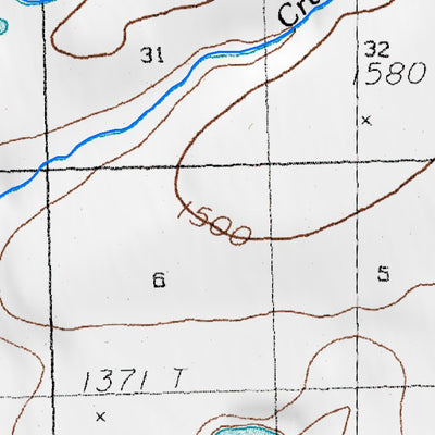 (67157e1) Page 005 Ambler River - Central Preview 2