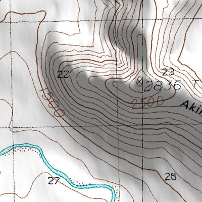 (67157e1) Page 009 Ambler River - Central Preview 3