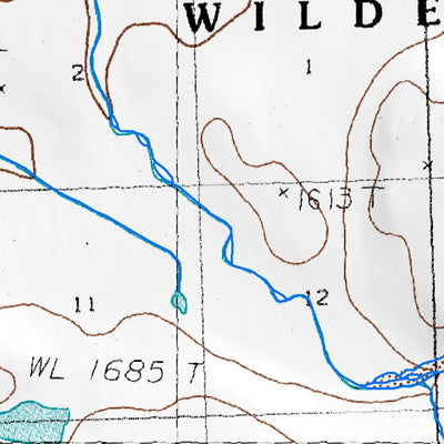 (67157e1) Page 013 Ambler River - Central Preview 2