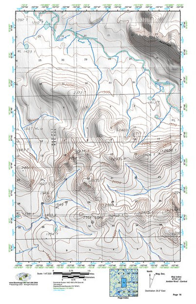 (67157e1) Page 016 Ambler River - Central Preview 1