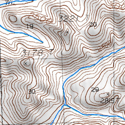 (67157e1) Page 020 Ambler River - Central Preview 3