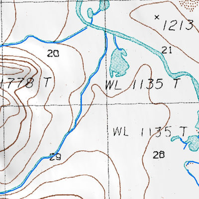 (67157e1) Page 030 Ambler River - Central Preview 2
