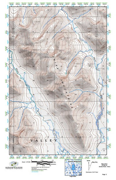 (67158a1) Page 003 Ambler River - West Preview 1